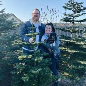 Meet your Posher, Lindsey